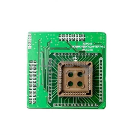 Xhorse XHORSE: MC68HC05BX (PLCC52) ADAPTER XDPG15 FOR VVDI PROG XHS-XDPG15